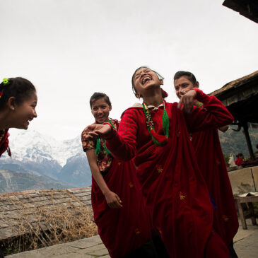Asian Photography Tours Less Travelled